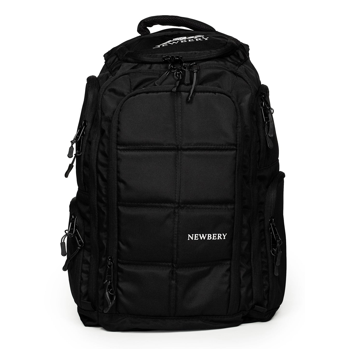 Newbery Rucksack - Black