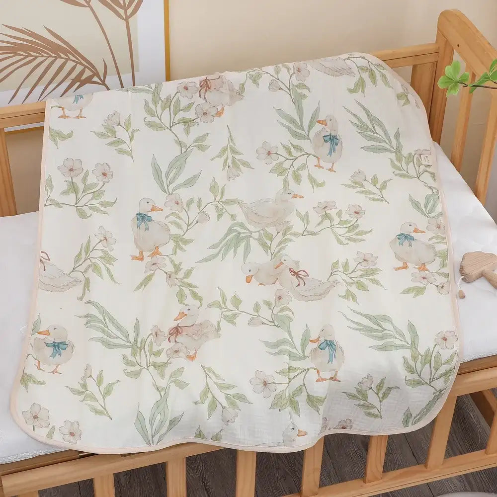 100% Cotton Newborn Baby Bath Towel