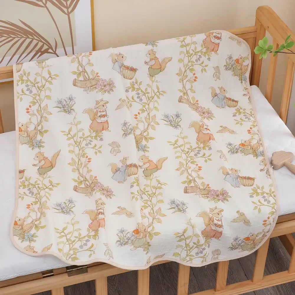100% Cotton Newborn Baby Bath Towel