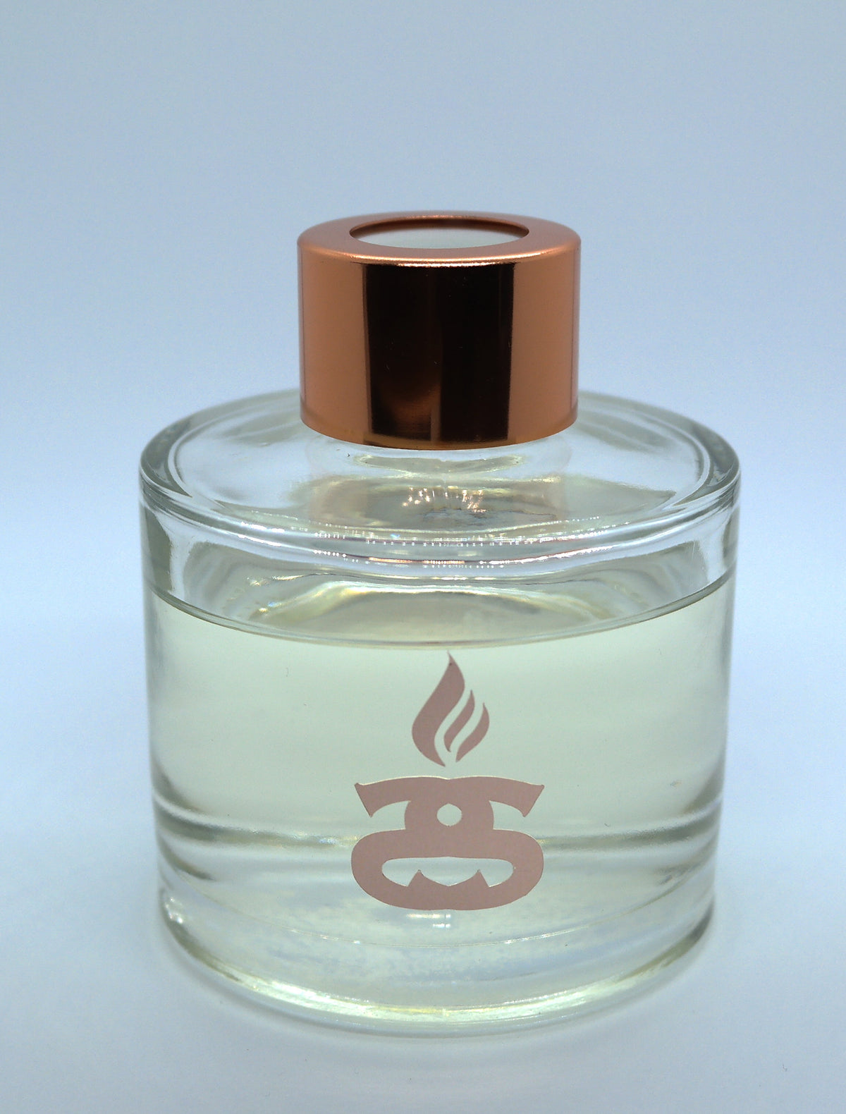 Rhubarb & Rose - Simple Scents Excellence Reed Diffuser