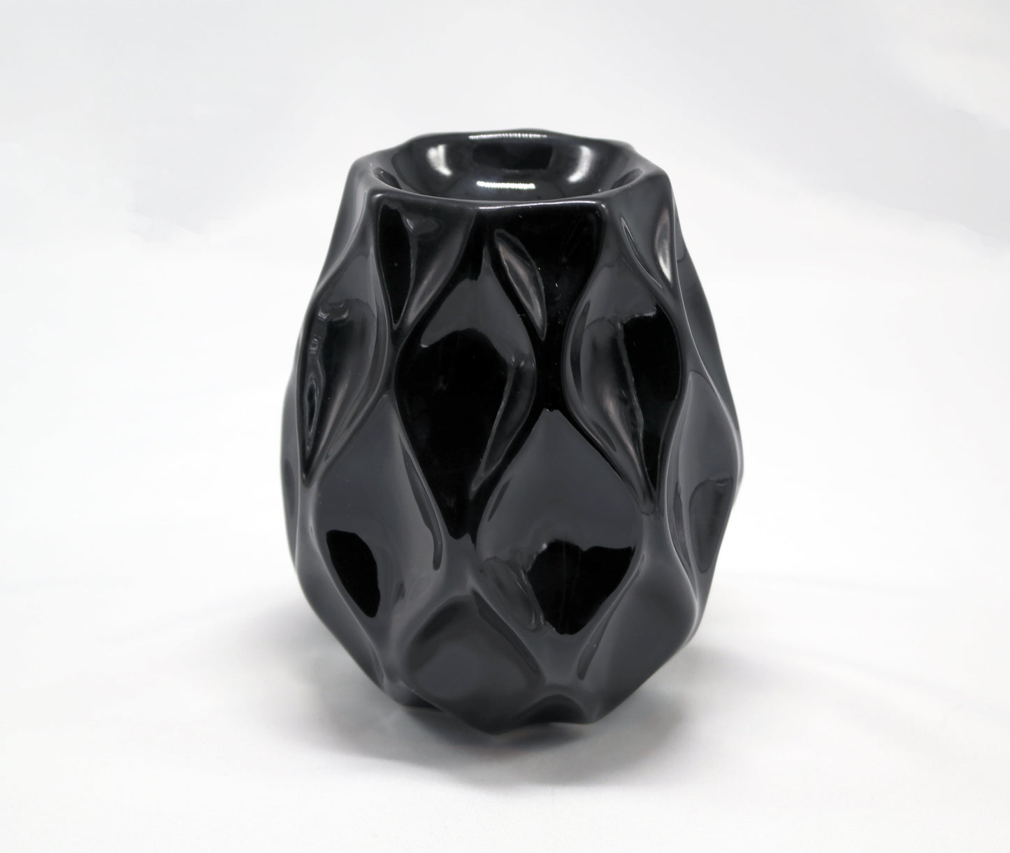 Nico Ceramic Tea Light Wax Burner|Melter
