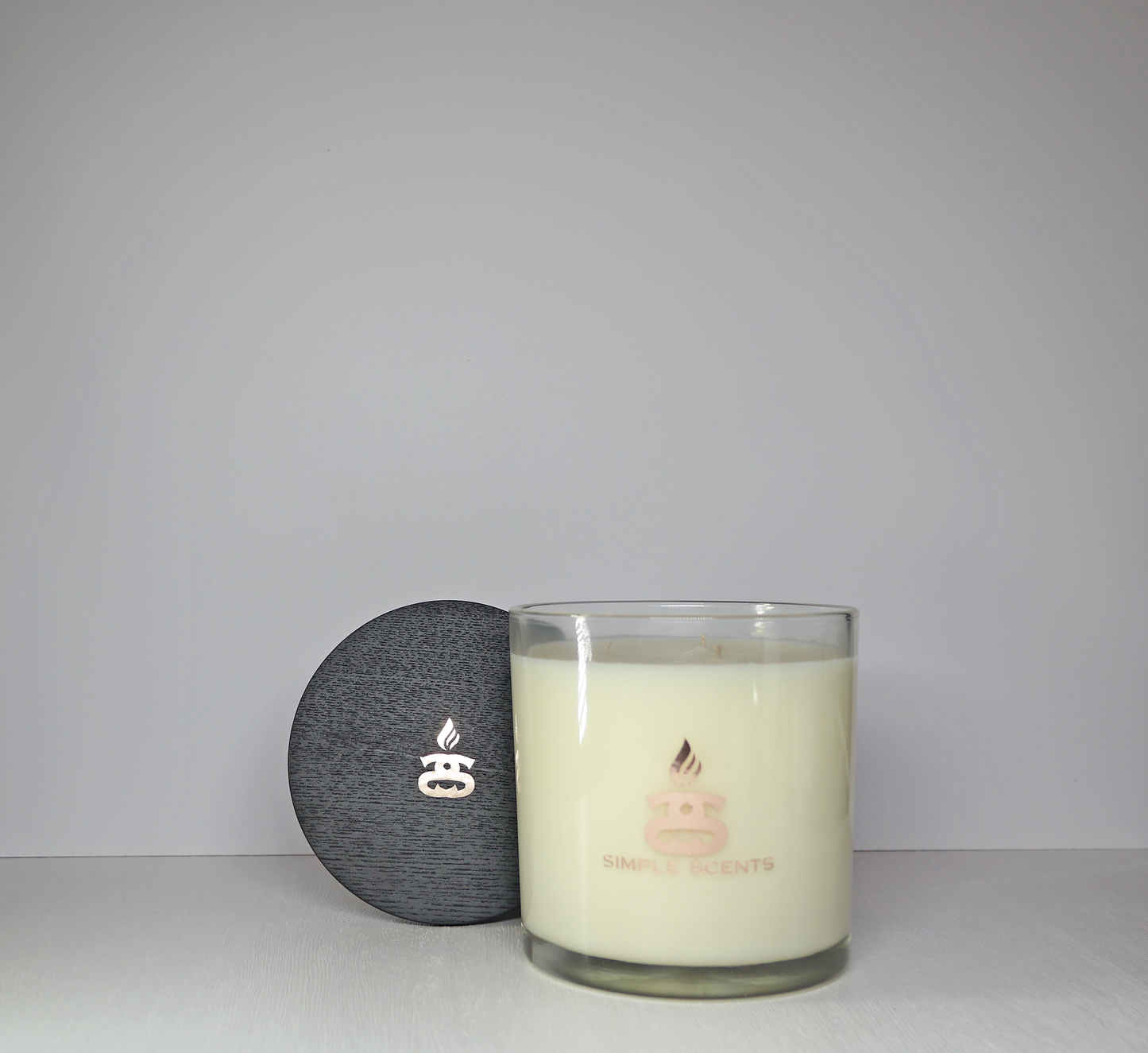 Simple Scents Grand Opulence Luxury Soy Candle 640g