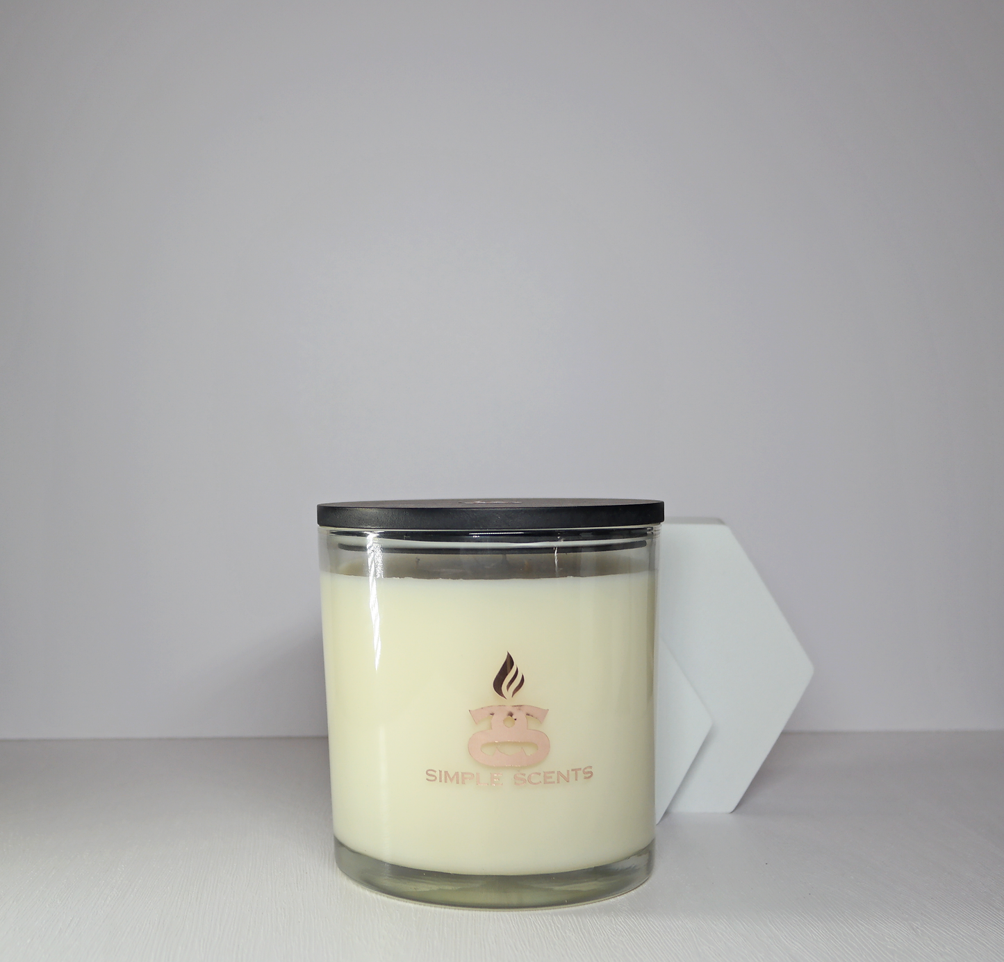 Simple Scents Grand Opulence Luxury Soy Candle 640g