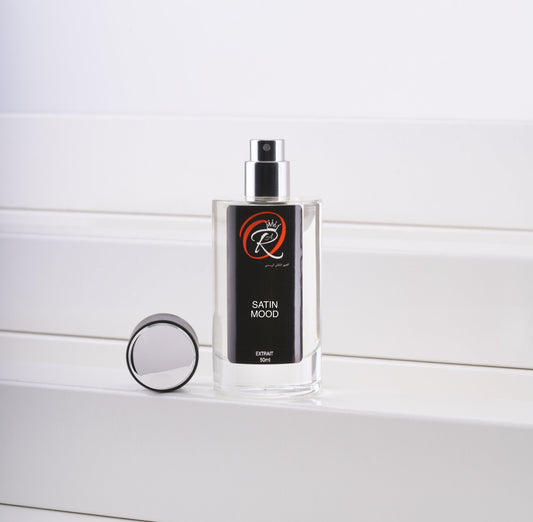 SATIN MOOD - INSPIRED BY OUD SATIN MOOD