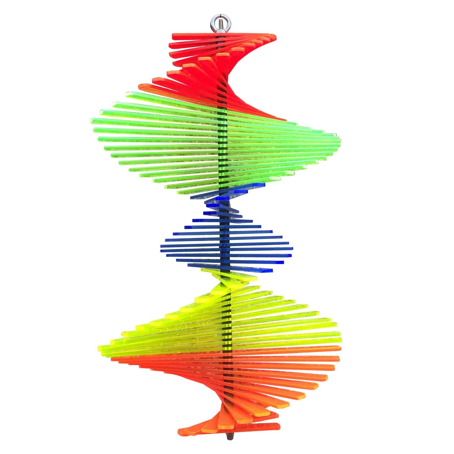SunCatcher Wind Spinner 27