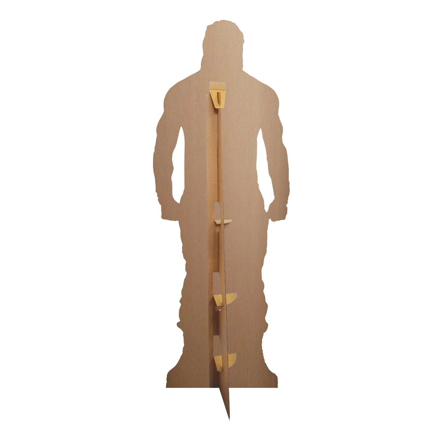 SC4326 Roman Reigns Head Table WWE Cardboard Cutout Height 192cm