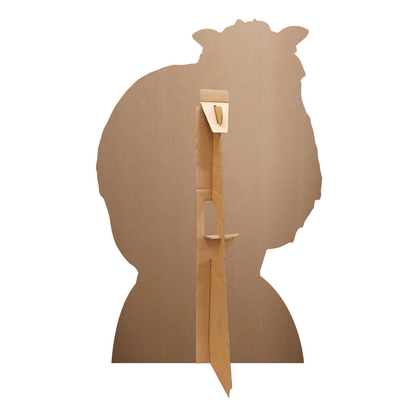 SC4437 Sheep Farm Animal Cardboard Cutout Height 94cm