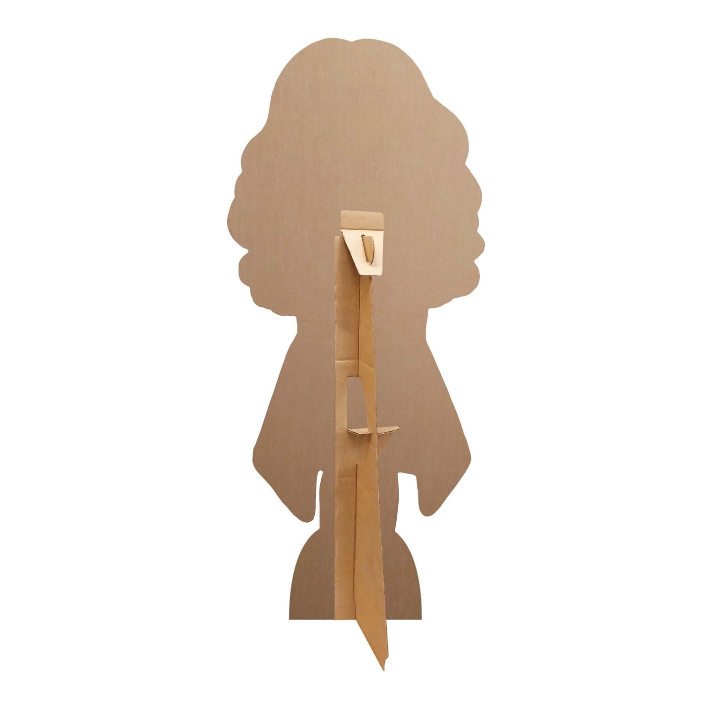 SC4454 Cute Hermione Granger Animated Cardboard Cut Out Height 92cm