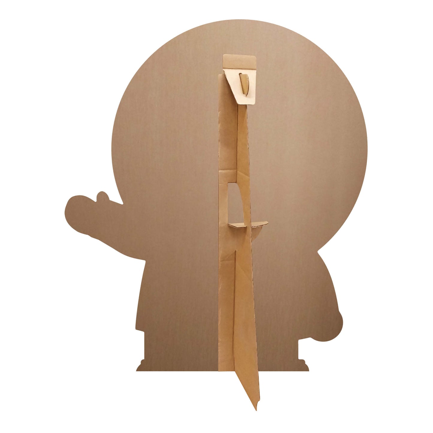 SC4695 South Park Kenny  Cardboard Cut Out Height 85cm