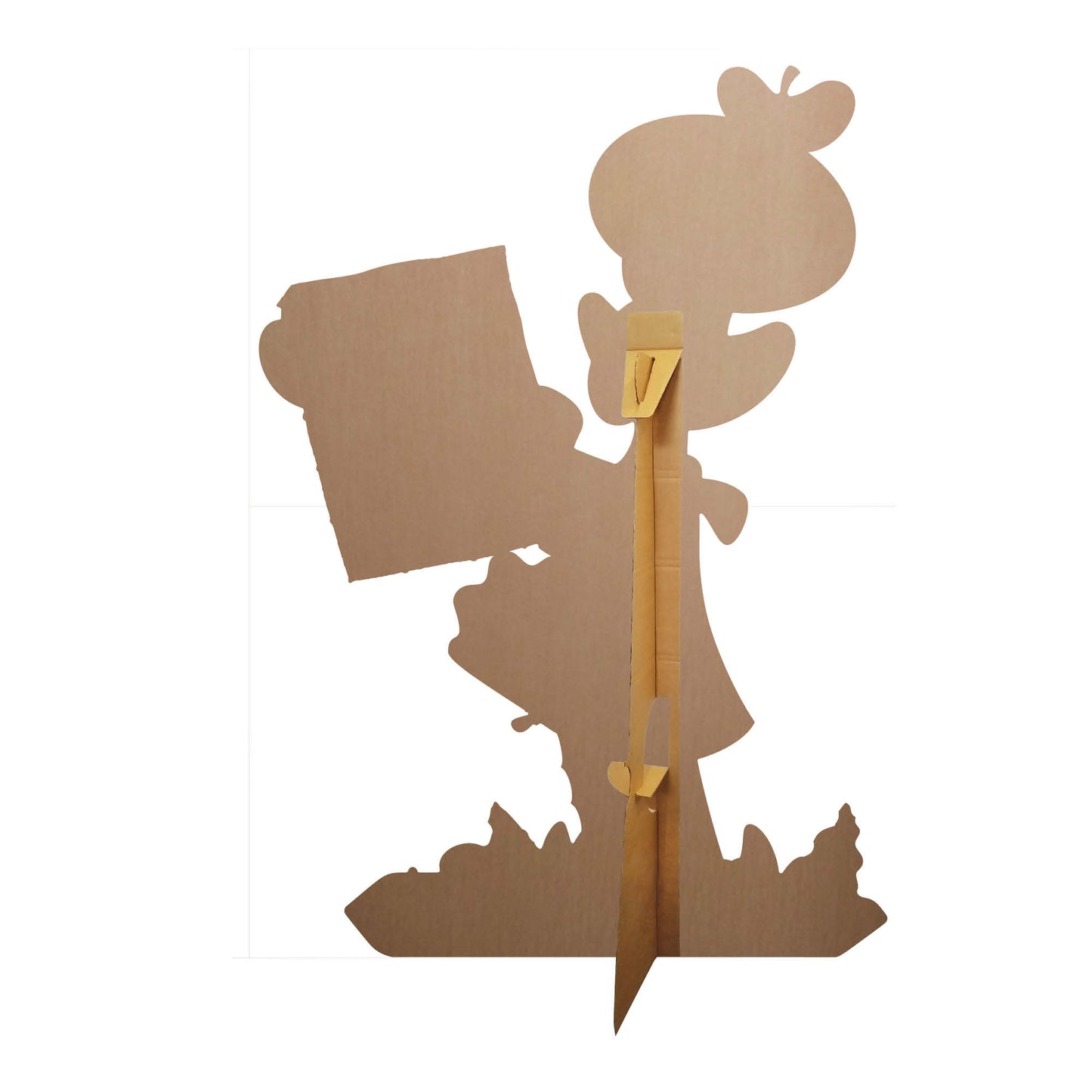 SC4759 Squidward SpongeBob Cardboard Cutout Height 135cm