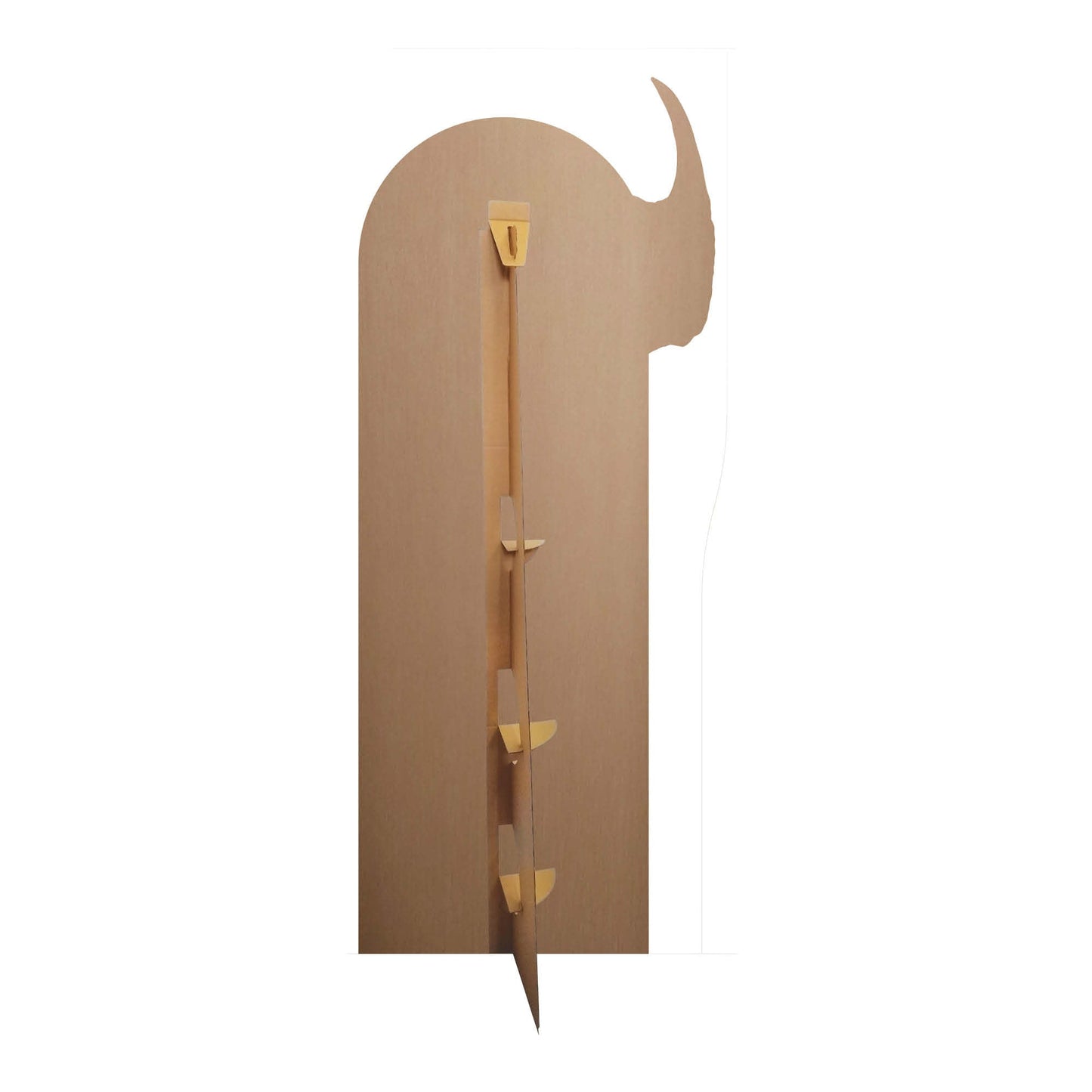 SC4836 Deadly Nadder Sailboard  How To Train Your Dragon Live Action Cardboard Cut Out Height 191cm