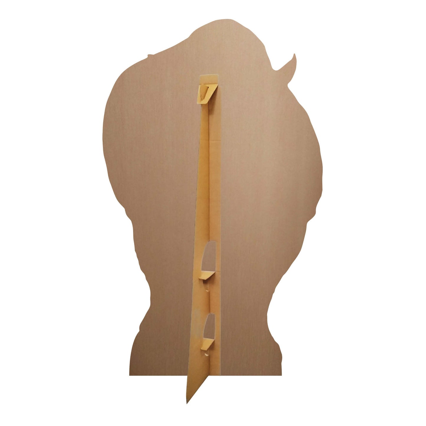 SC4853 Young Rhino  Cardboard Cutout Height 152cm