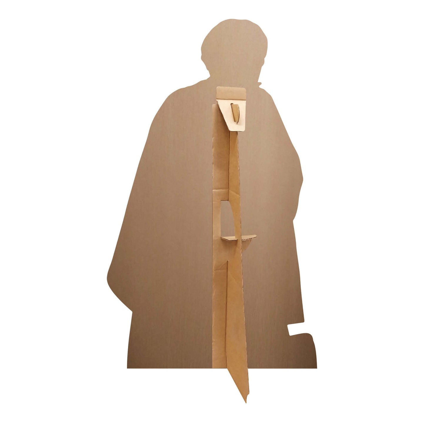 SC4926 Later Filius Flitwick Harry Potter Warwick Davis  Cardboard Cutout Height 95cm