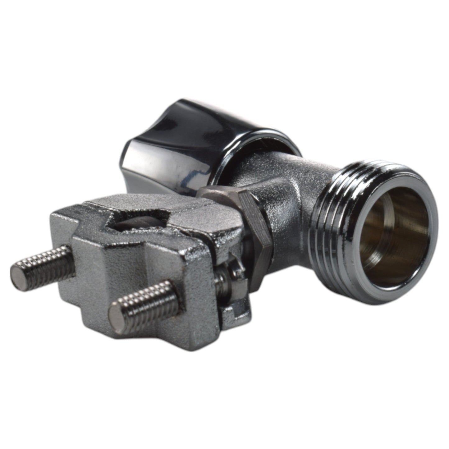 Double Lever Tap FULL Connection Kit x2