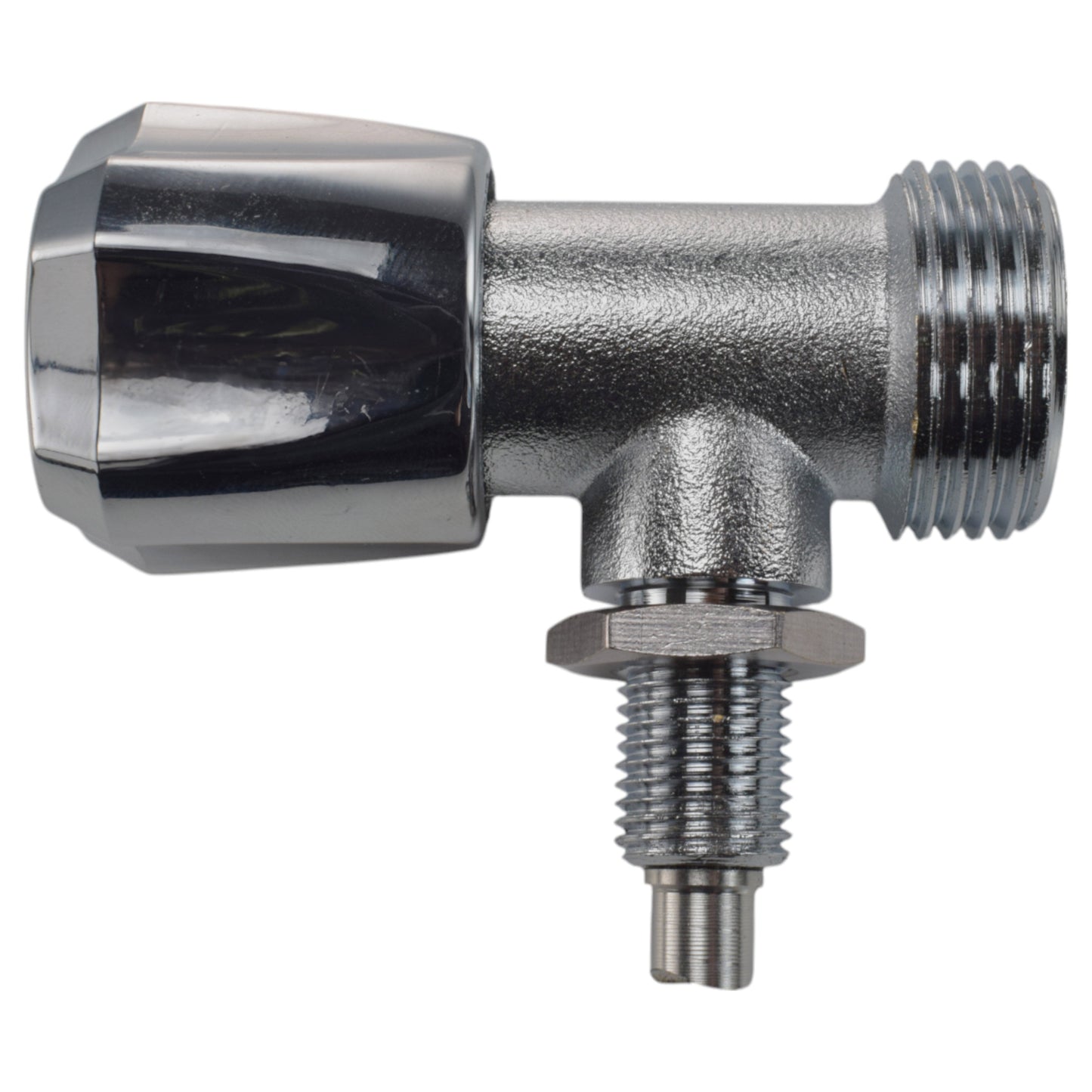 Double Lever Tap FULL Connection Kit x2