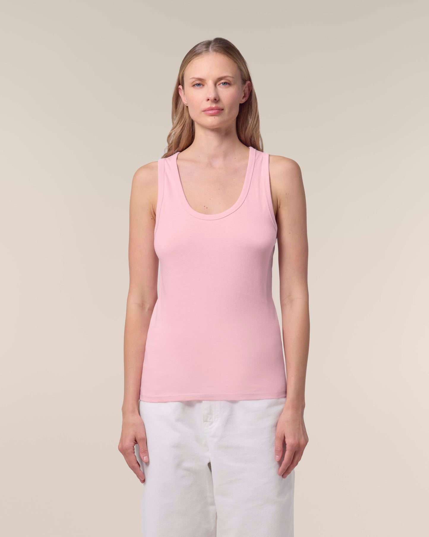 Organic Colours Tank Top Womens