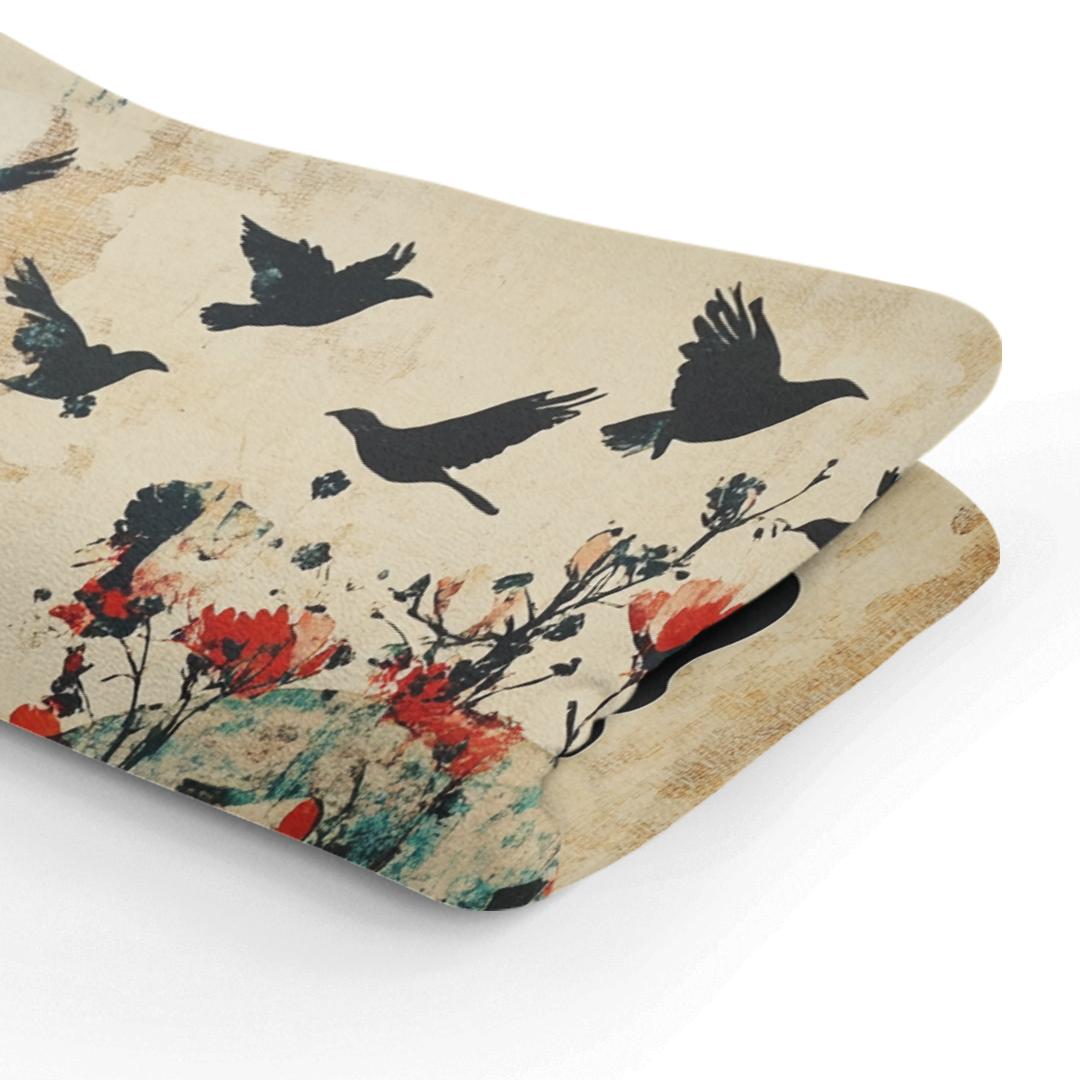 Tranquil Mind Blanket