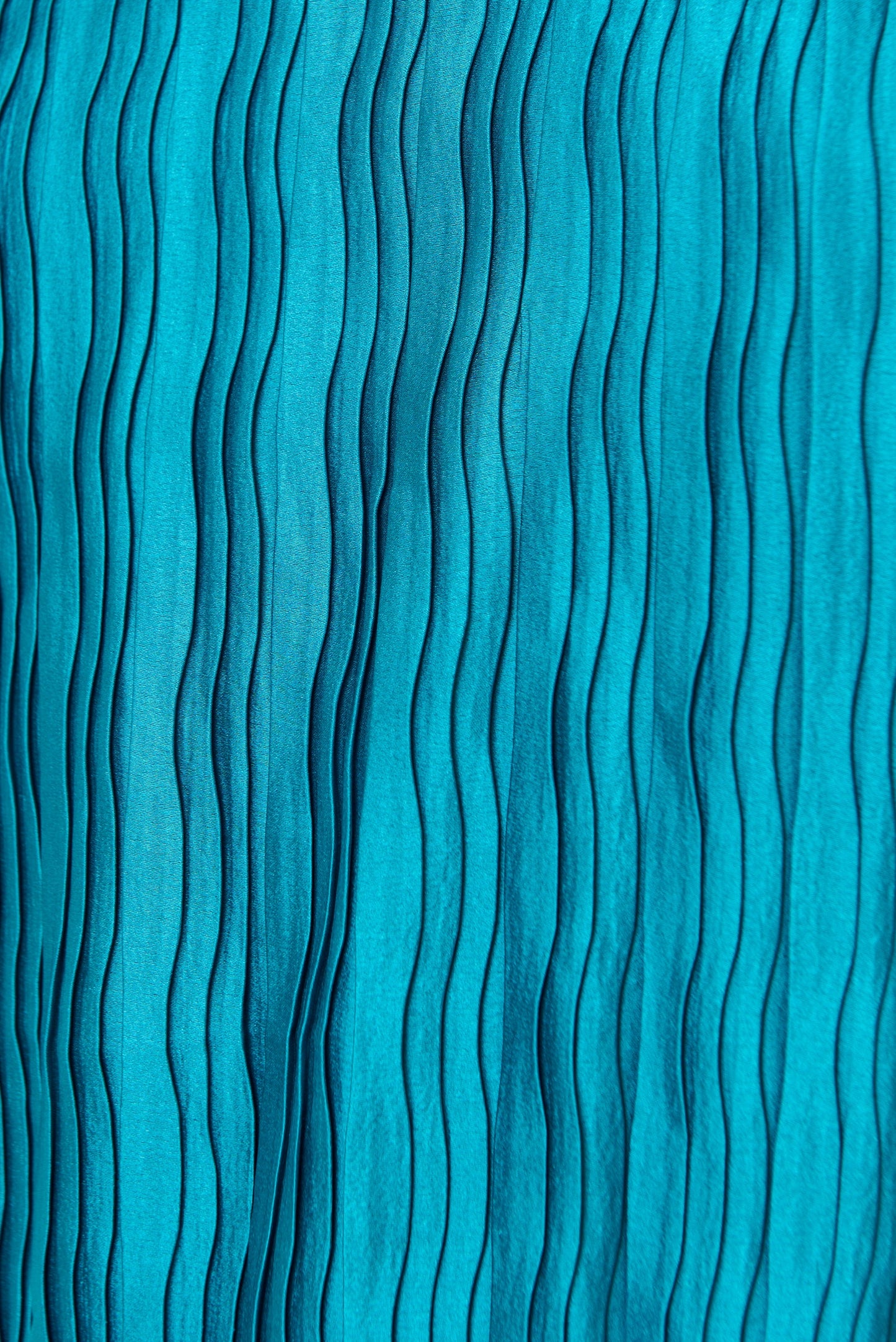 Clothide Pleat Surprise Trousers - Petrol