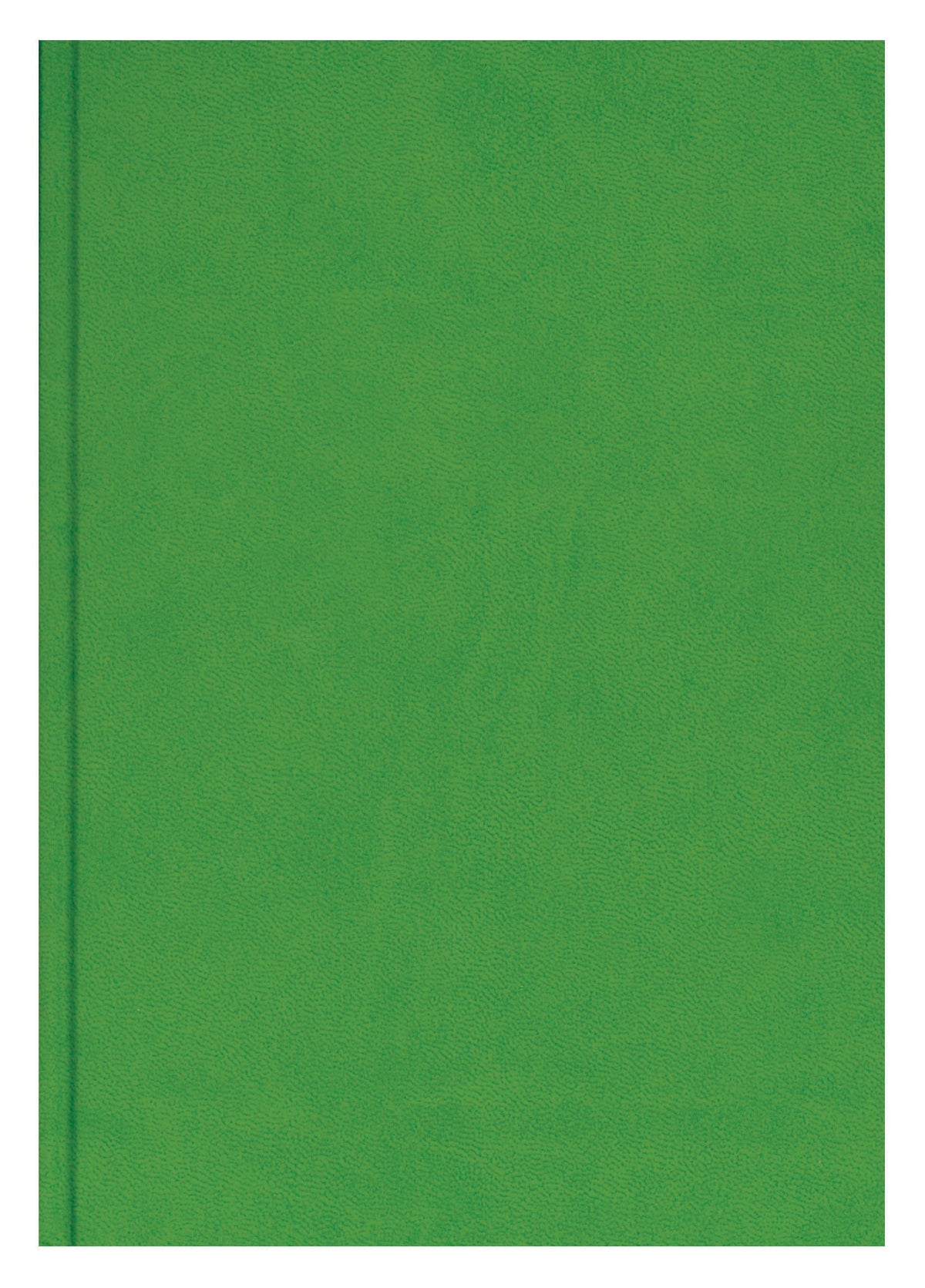 Nuba Silhouette - A5 Ruled Notebook
