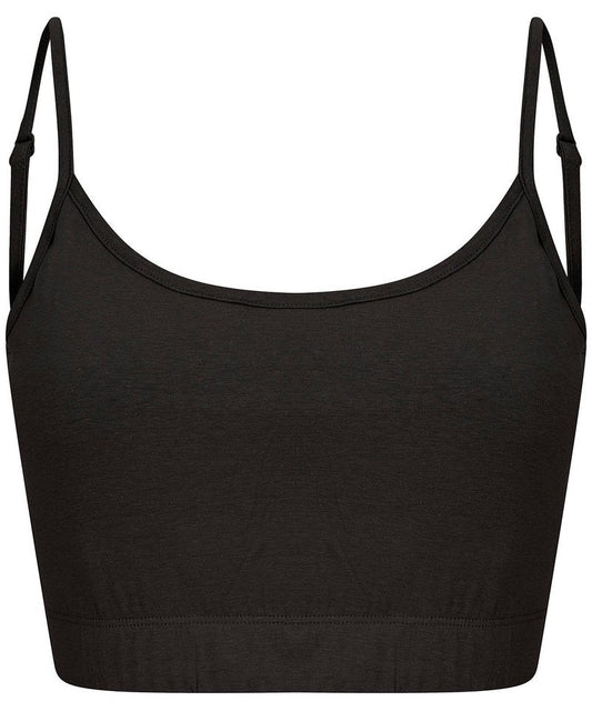 rPET Cami Top With Adjustable Strap