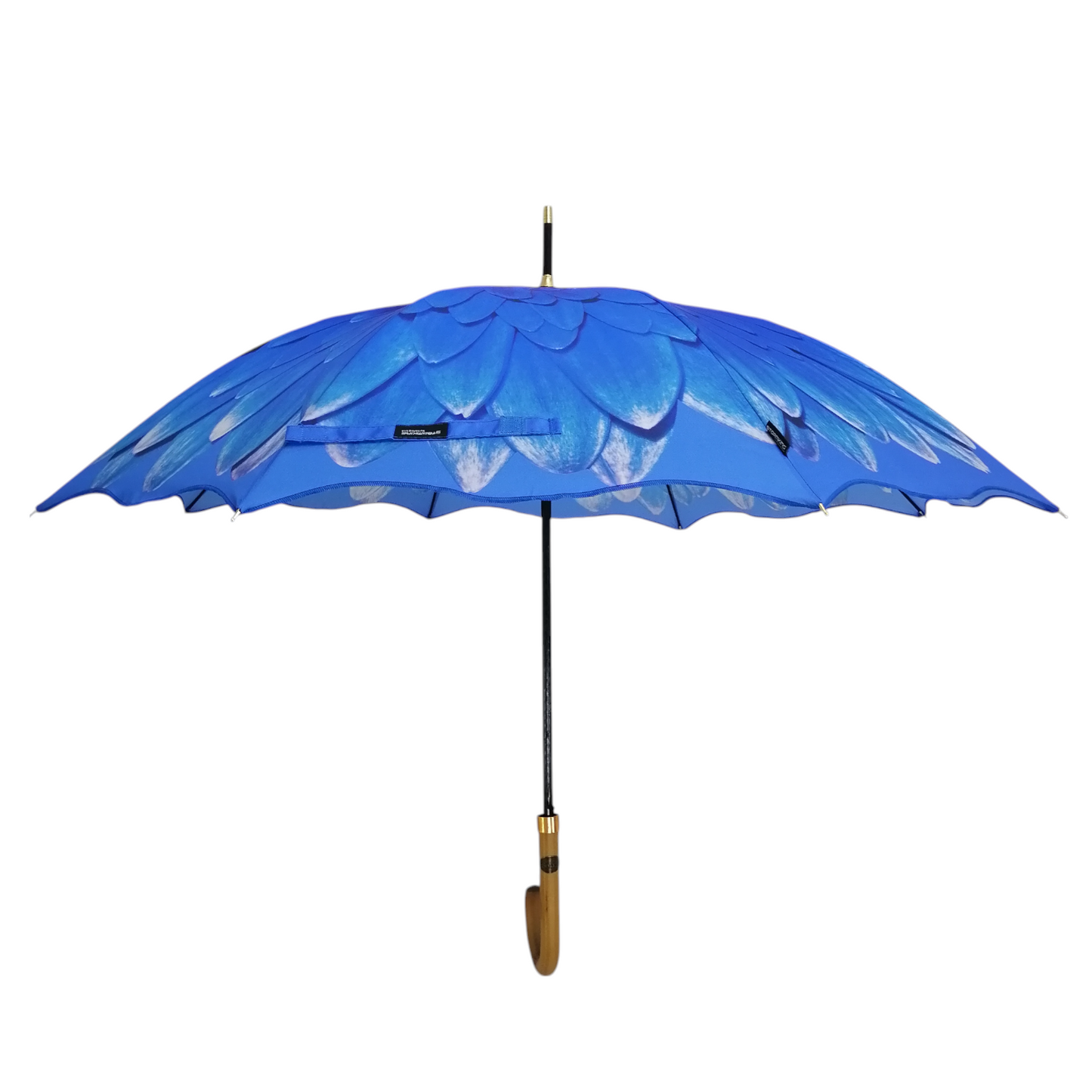StormKing Floral Blue Daisy Classic Stick
