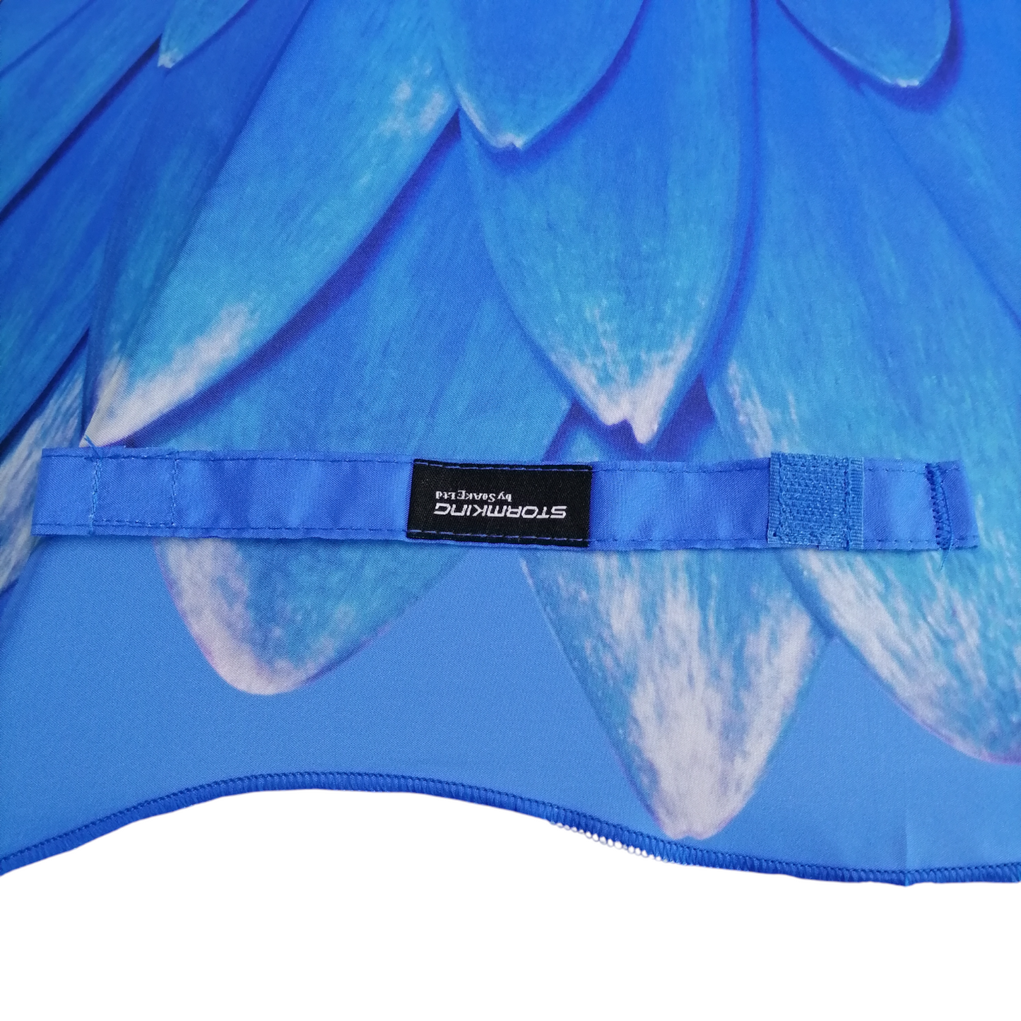 StormKing Floral Blue Daisy Classic Stick