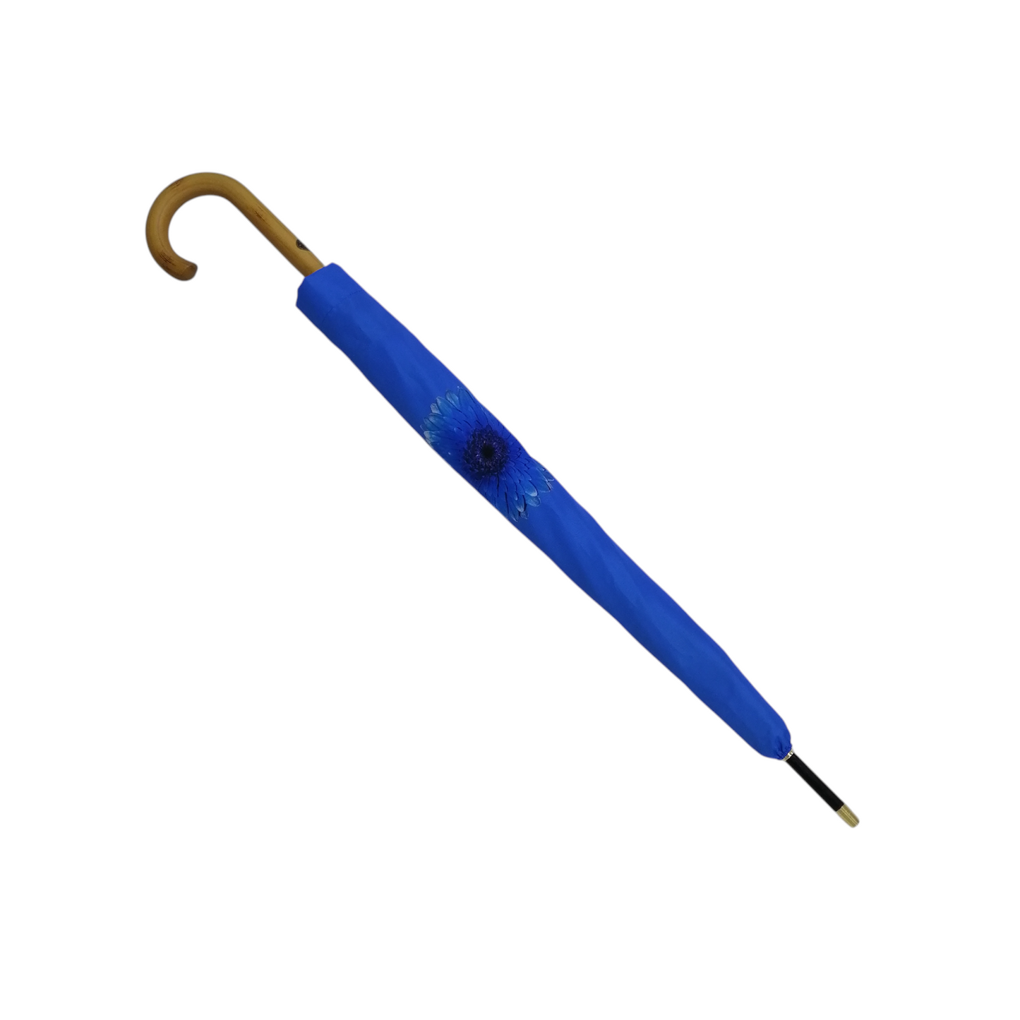 StormKing Floral Blue Daisy Classic Stick