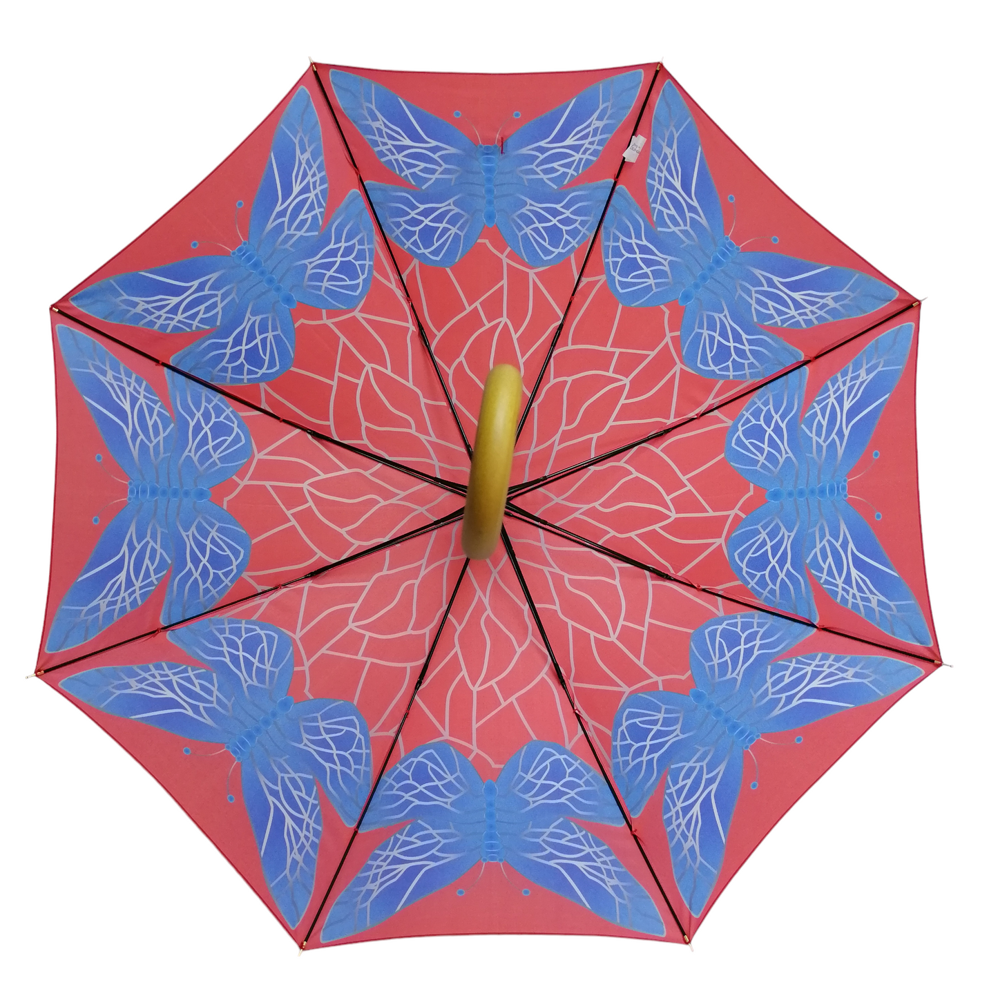 StormKing Classic Nature Collection Stained Glass Butterfly