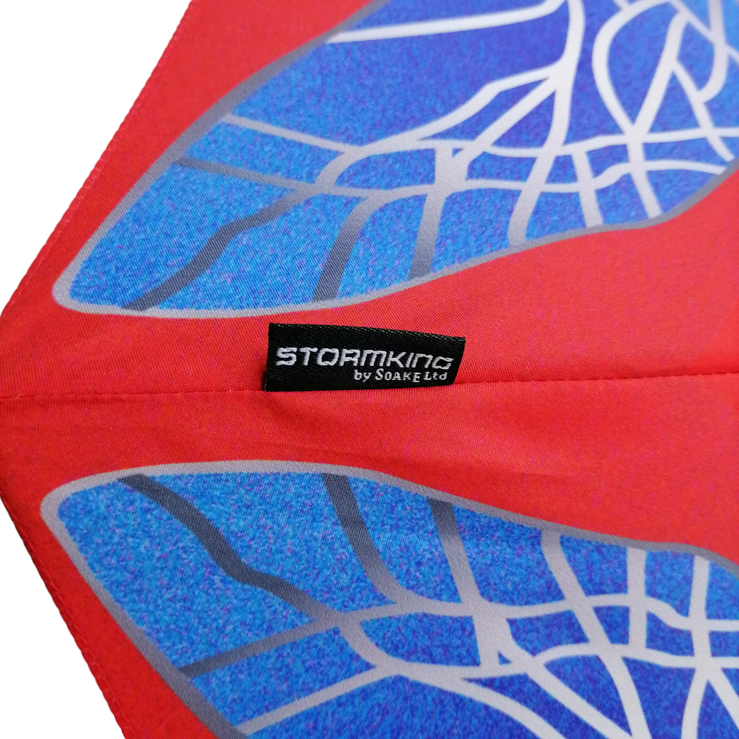 StormKing Classic Nature Collection Stained Glass Butterfly
