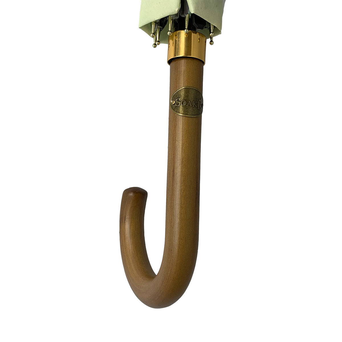StormKing Art Van Gogh Over the Rhone Classic Stick umbrella by Soake