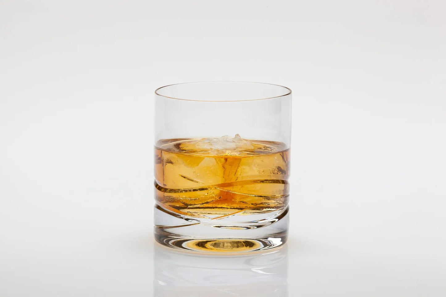 Crystalite Whisky Tumblers - 310ml - Set of 6