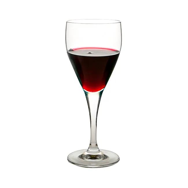 Luigi Bormioli Crystalite Wine Glasses - 360ml - Set of 6