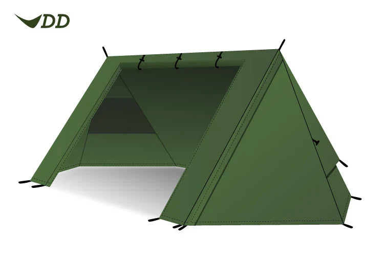 DD SuperLight A-Frame Tent