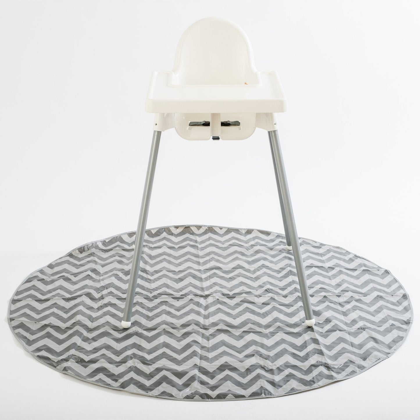 SplatMat - Highchair / Floor Mat