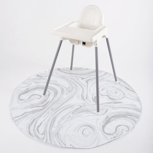 SplatMat - Highchair / Floor Mat