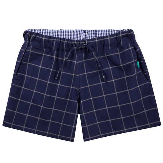 Sea Otter  short shorts