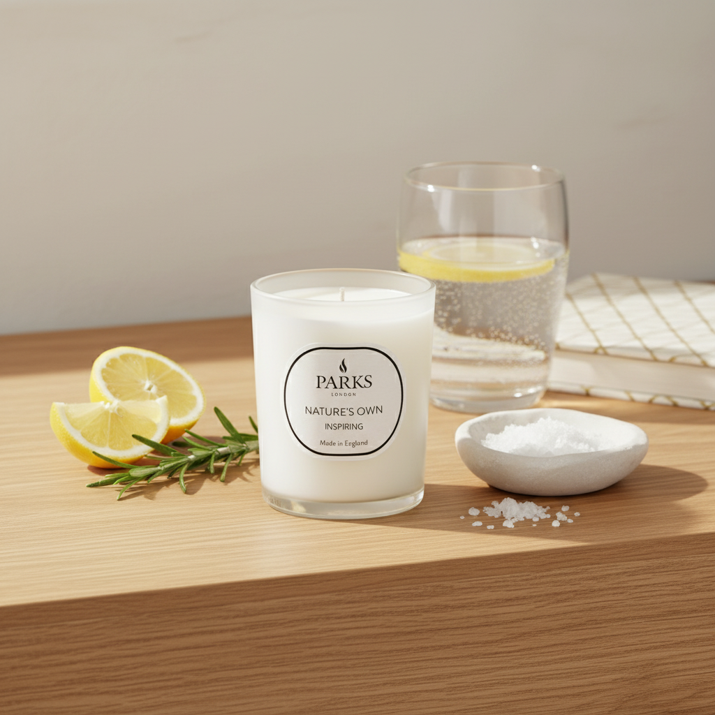 INSPIRING CANDLE 180G