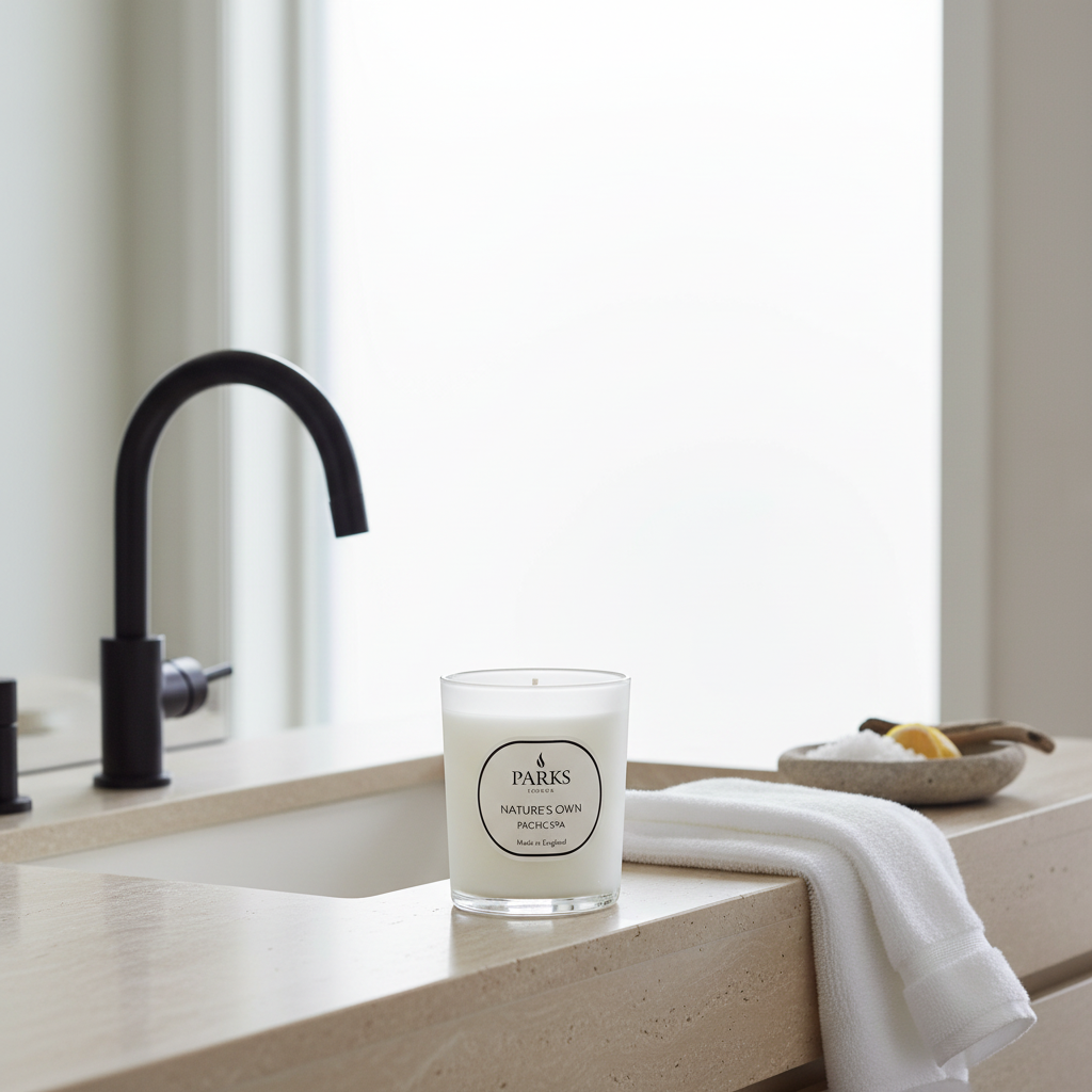 PACIFIC SPA CANDLE 180G