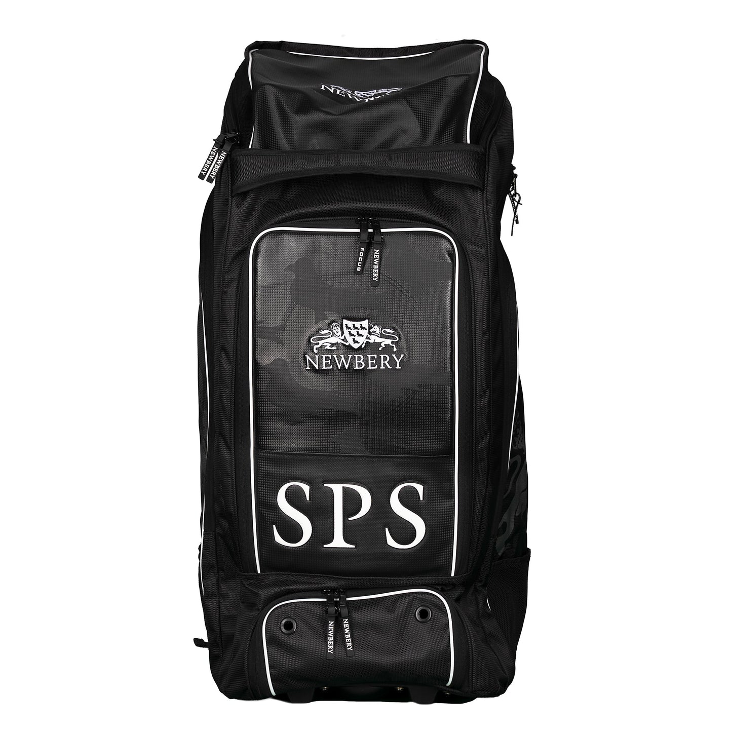 SPS Duffle Wheelie Bag