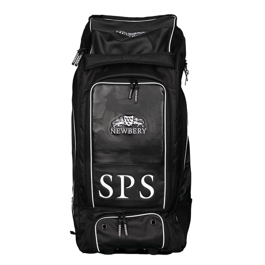 SPS Duffle Wheelie Bag