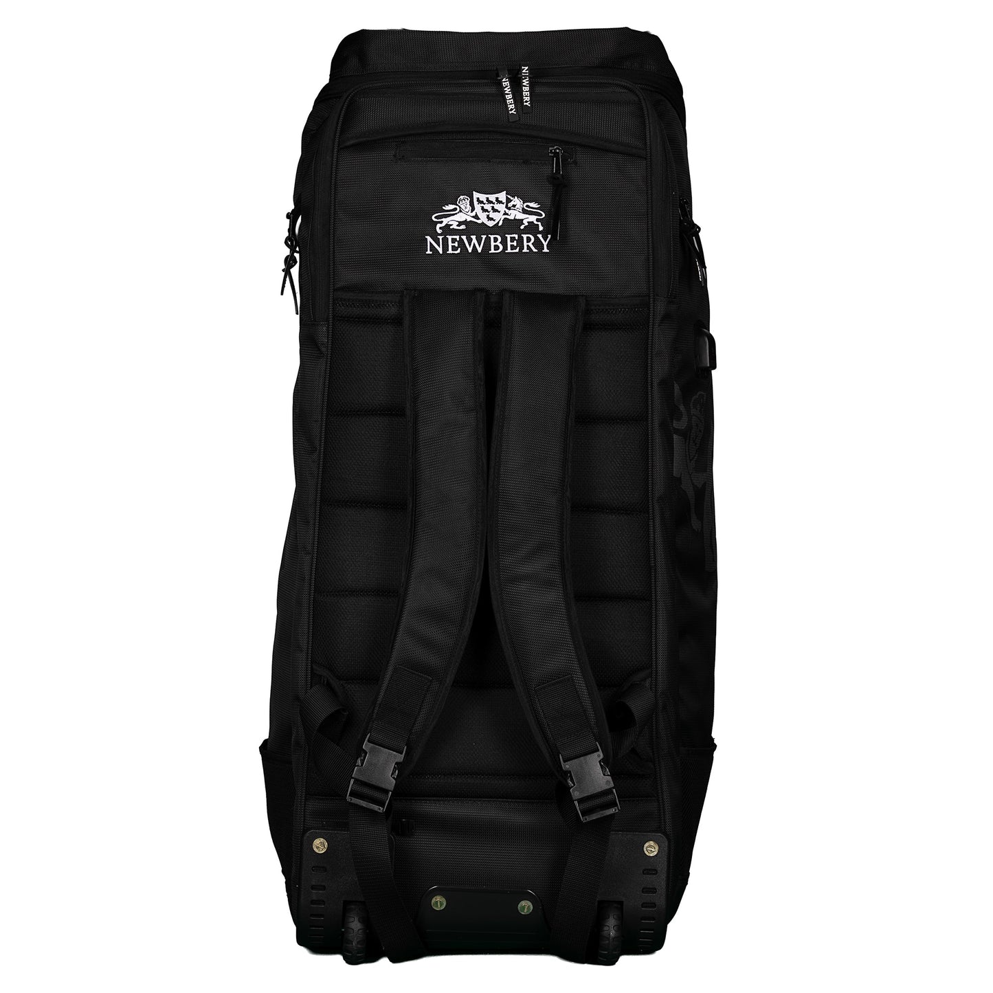 SPS Duffle Wheelie Bag