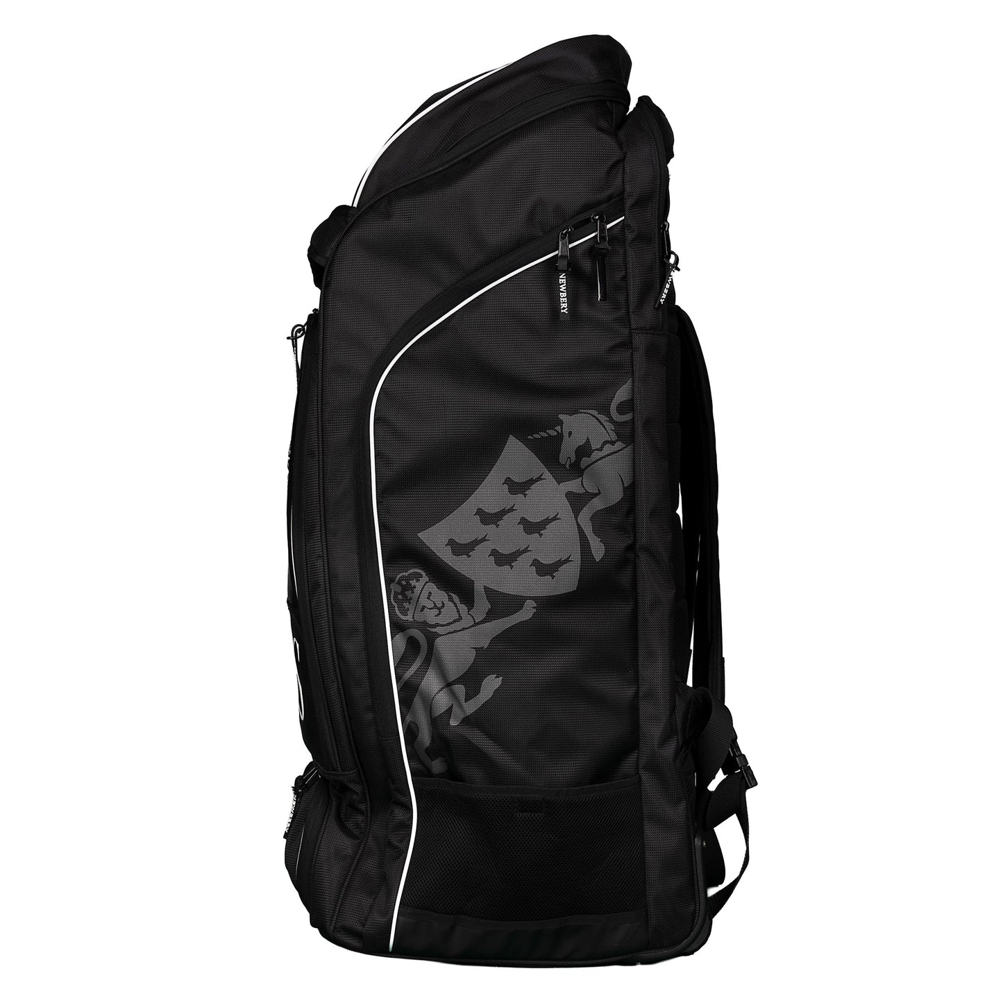 SPS Duffle Wheelie Bag