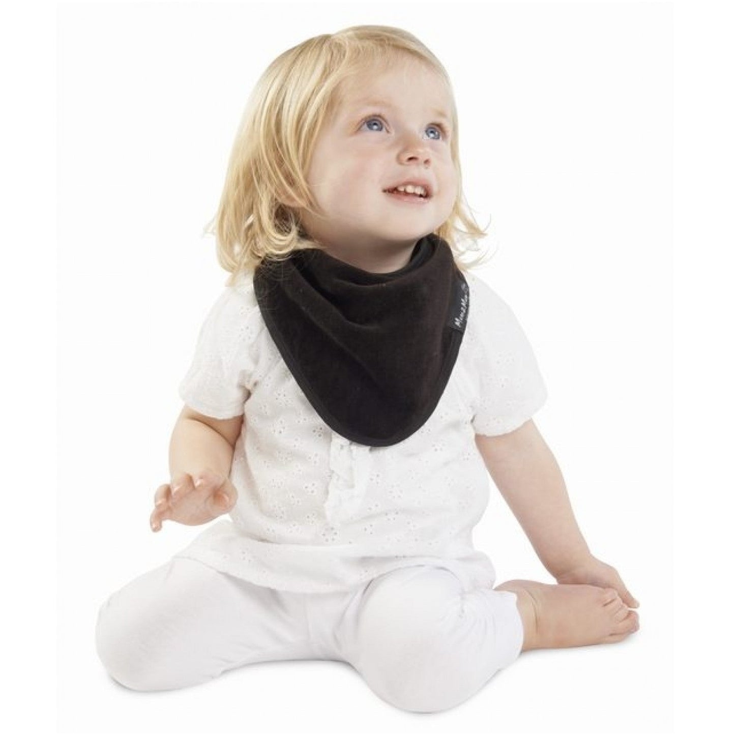 Mum 2 Mum Bandana Style Wonder Bib - 22 Colours