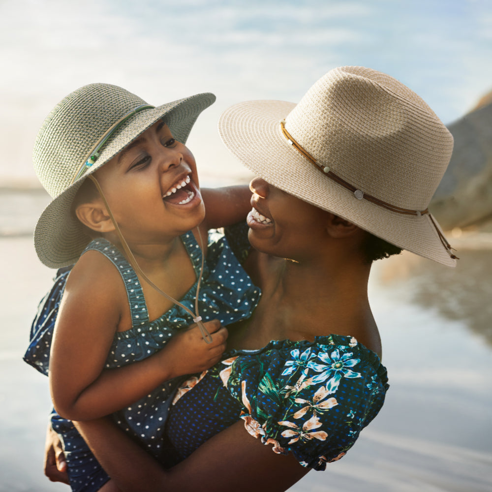 Wanderlust Fedora