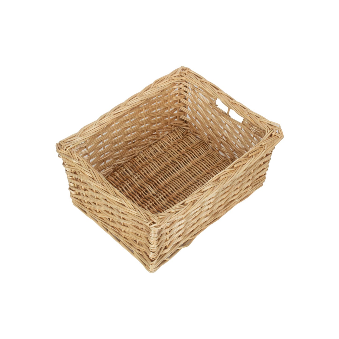 Small Kitchen Storage Basket