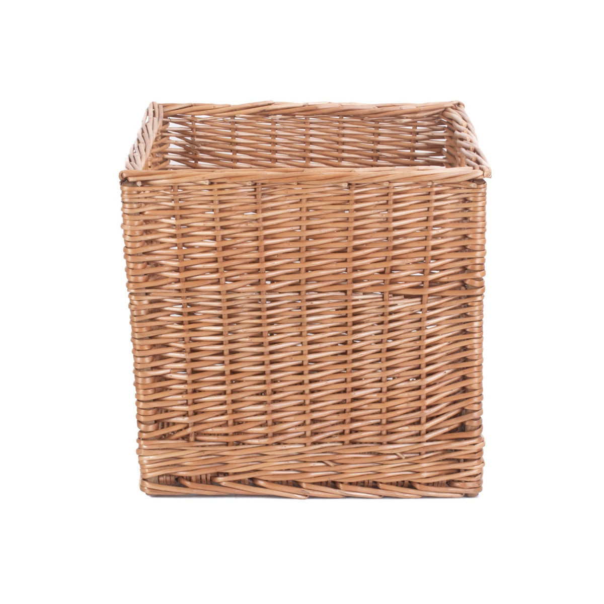 Square Double Steamed Storage Basket