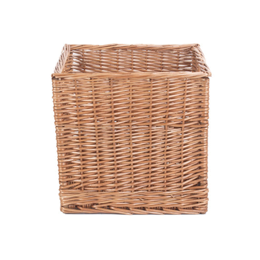 Square Double Steamed Storage Basket