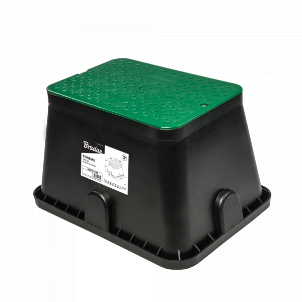 Standard Valve Box, 52x39cm