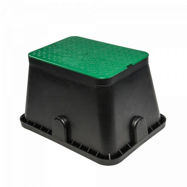 Standard Valve Box, 52x39cm
