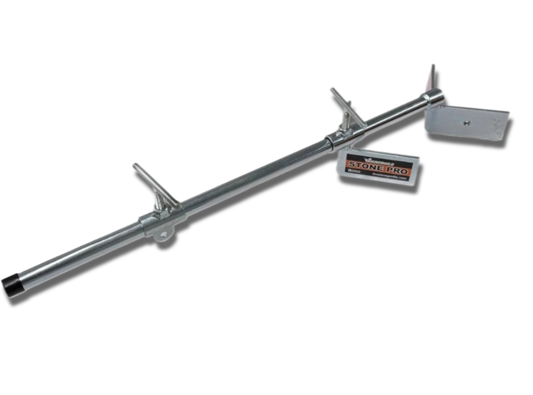 Rhinobuild Stone Pro - Plumbline Alternative for Stonework